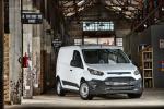 Ford Transit Connect 2015 года (ZA)